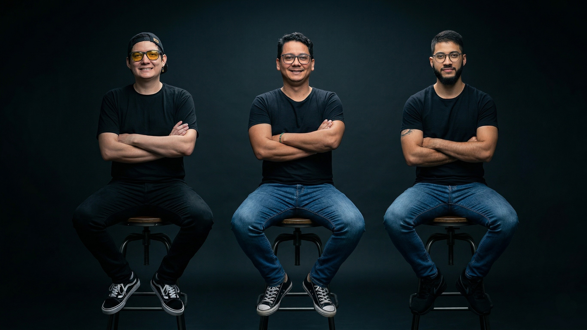 Equipo Zerostock