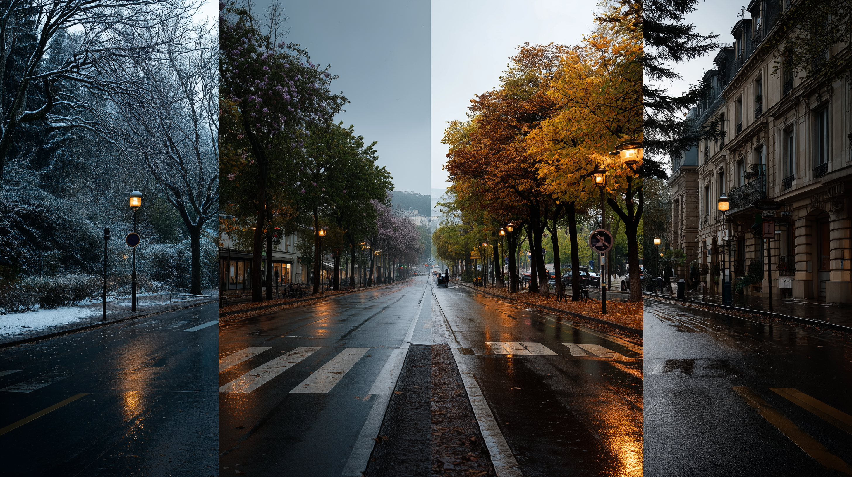 AI generated cinematic still 6