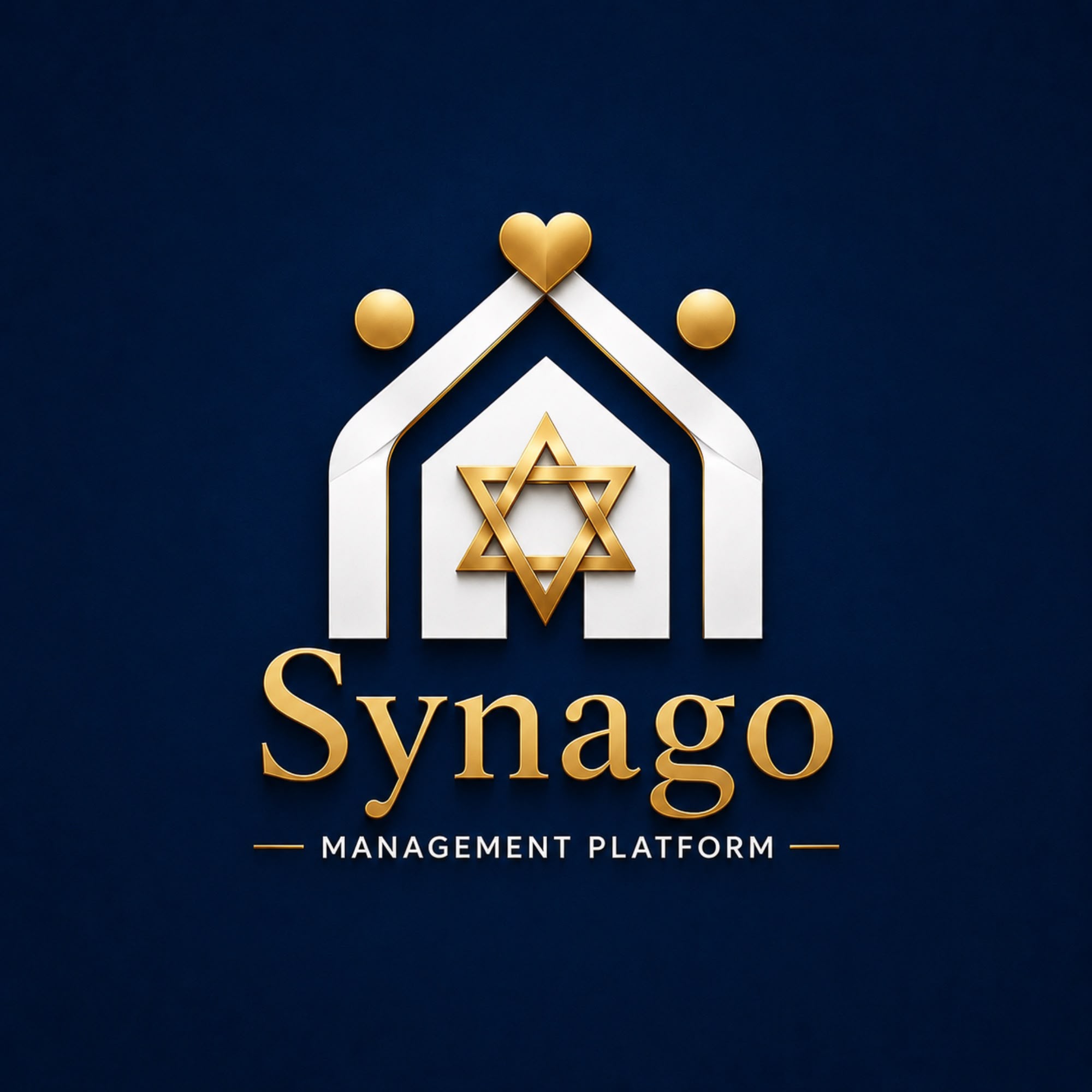 Synago Management Platform