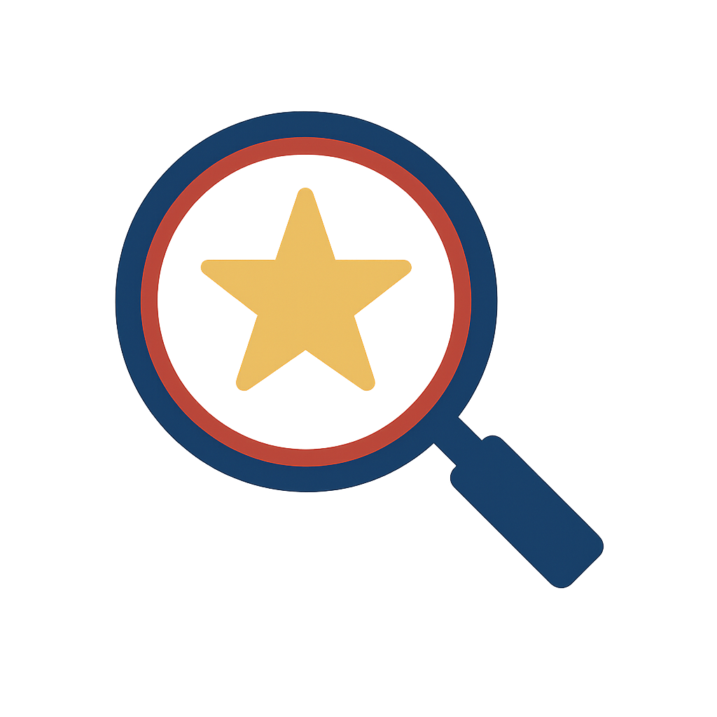 Run Tomorrow Recruiting Icon