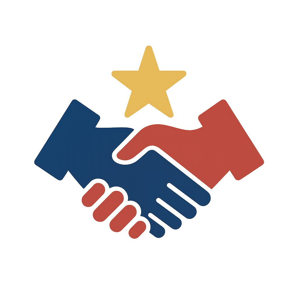 Run Tomorrow Mentoring Icon