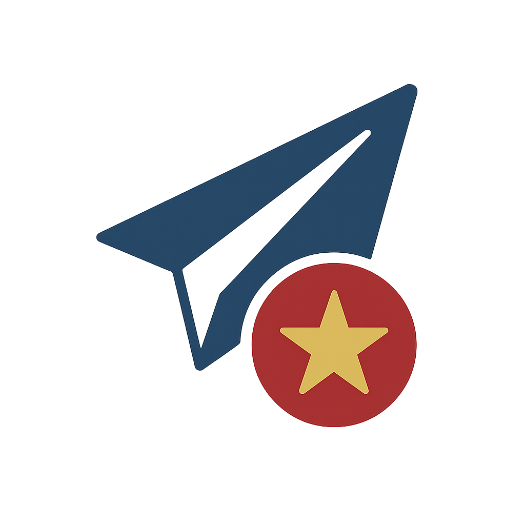 Run Tomorrow Volunteer Icon