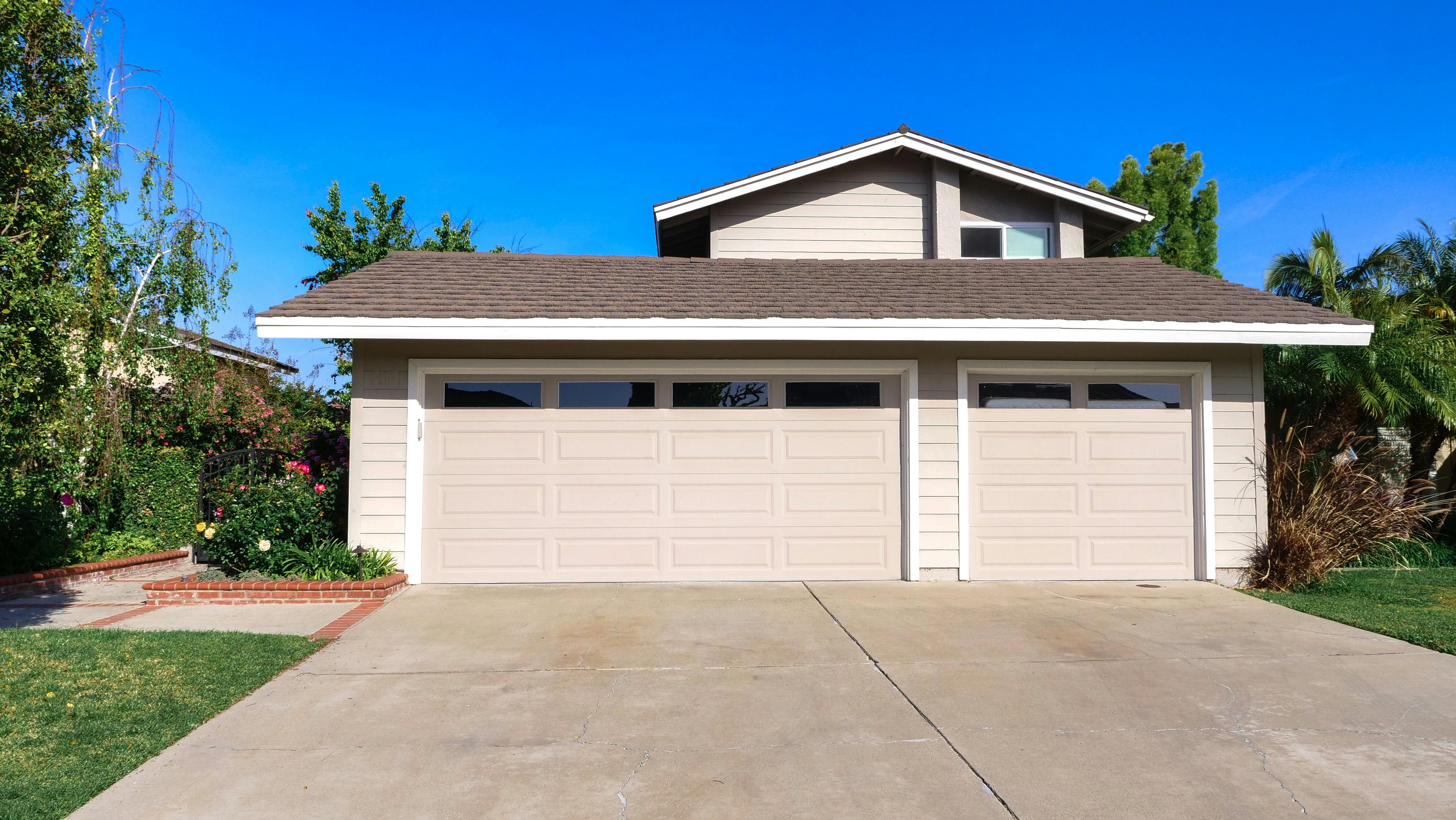 Garage Conversions