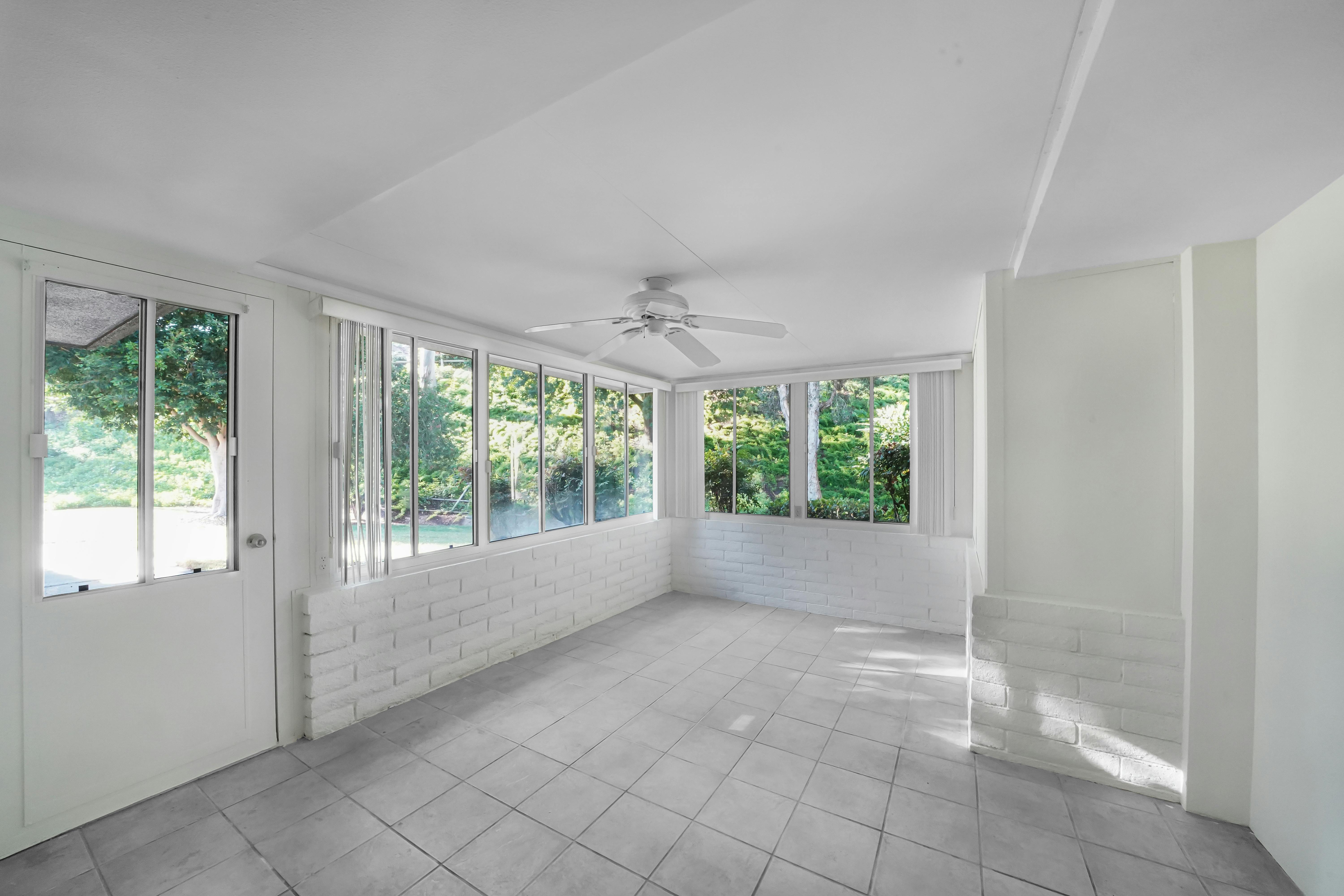 Room Remodels