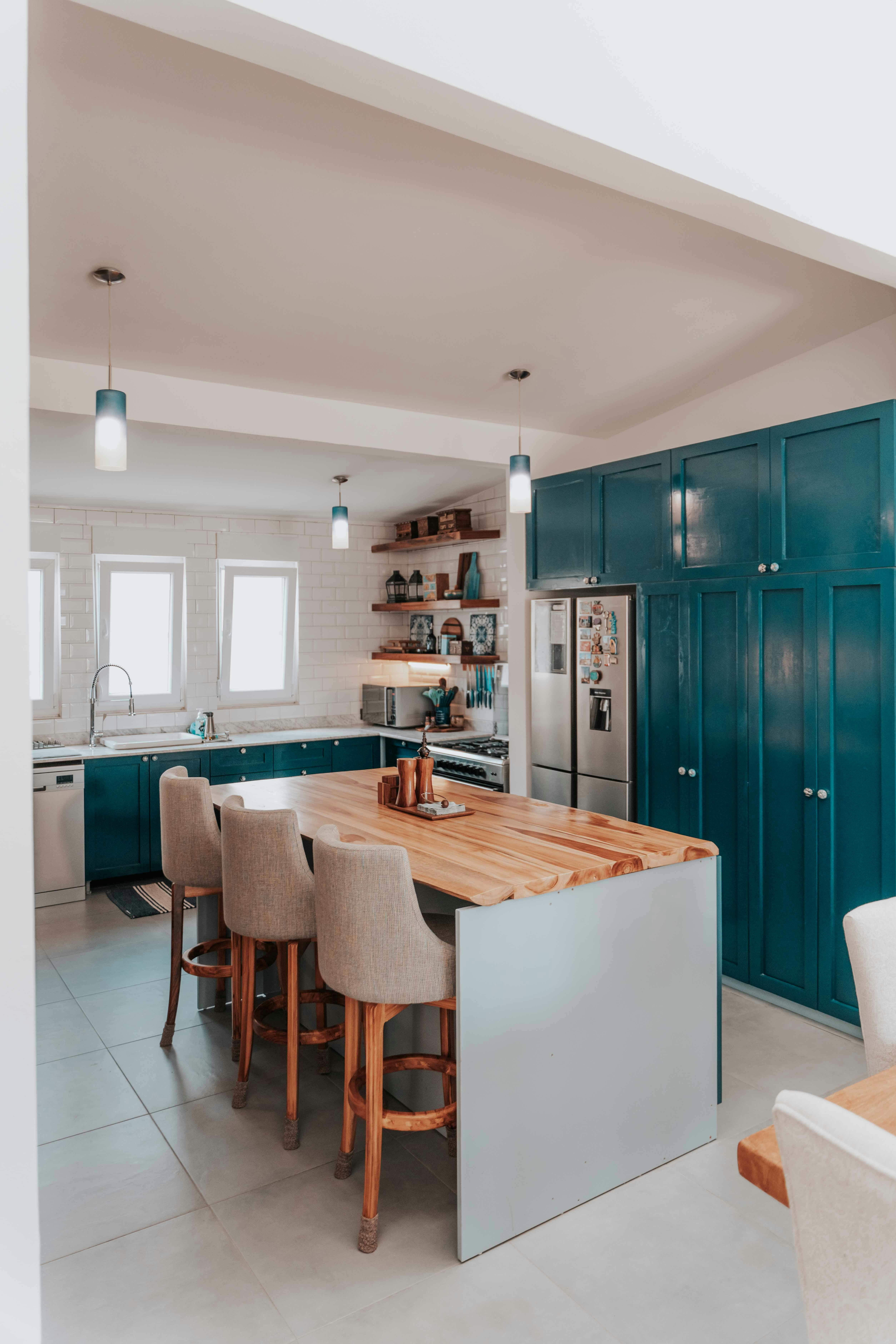 Kitchen Remodeling