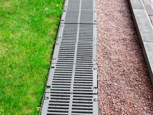 Drainage Solutions in Rothesay