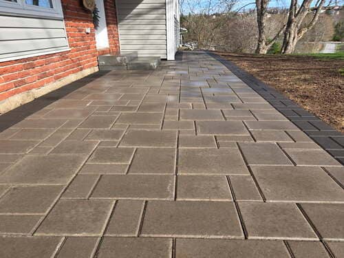 Landscape Construction Rothesay