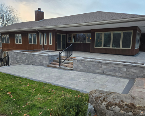 Quispamsis Landscape Design