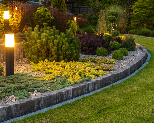 Landscape Design