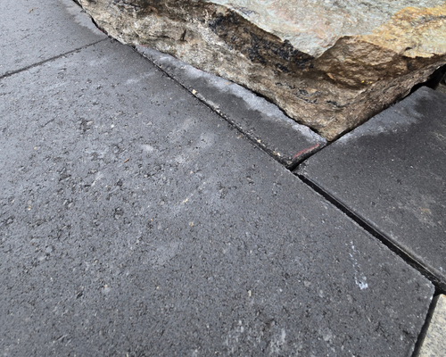 Millidgeville Walkway Installation
