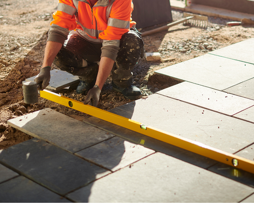  Landscape Construction