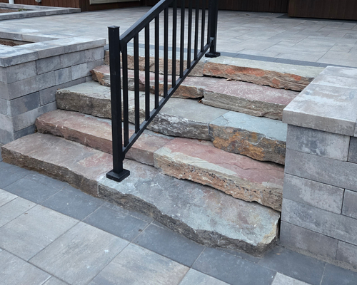 Millidgeville Landscape Design