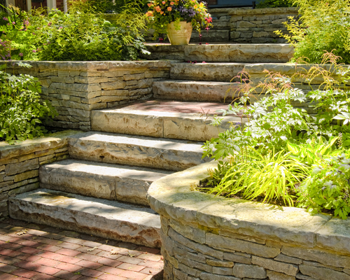  Landscape Design