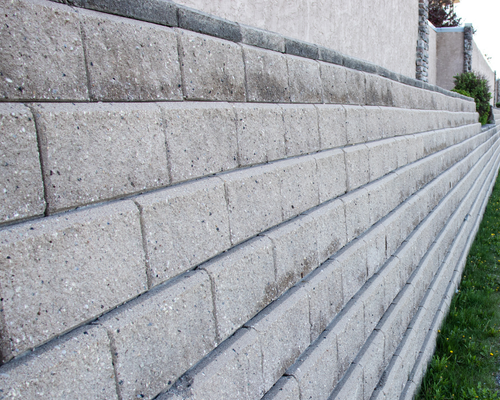  Landscape Construction