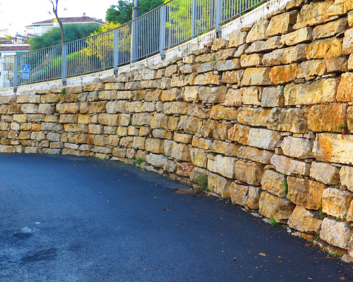 Kingston Peninsula Walkway Installation