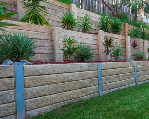 Hampton Landscape Design