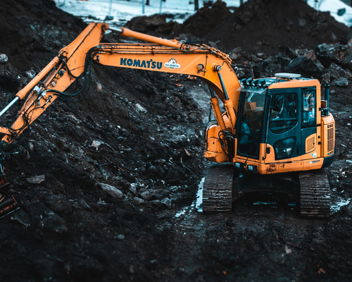 Landscape Construction