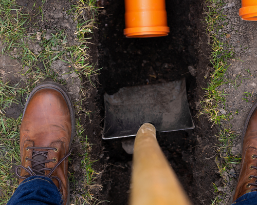 Quispamsis Septic Installation