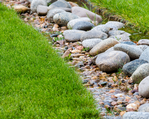 Saint John Drainage Solutions