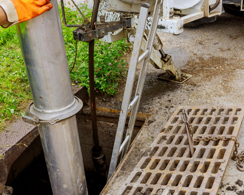 Quispamsis Drainage Solutions