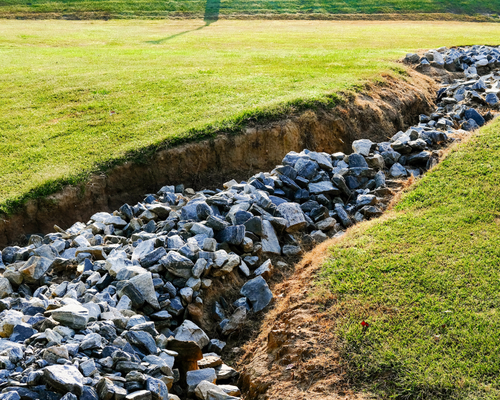 Landscape Design