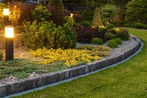 Walkway Installation Rothesay