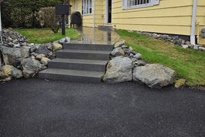 Landscape Design Rothesay