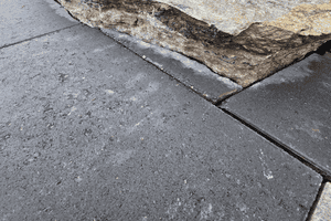 Walkway Installation Rothesay