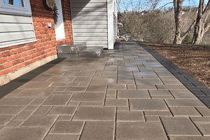 Landscape Construction Rothesay