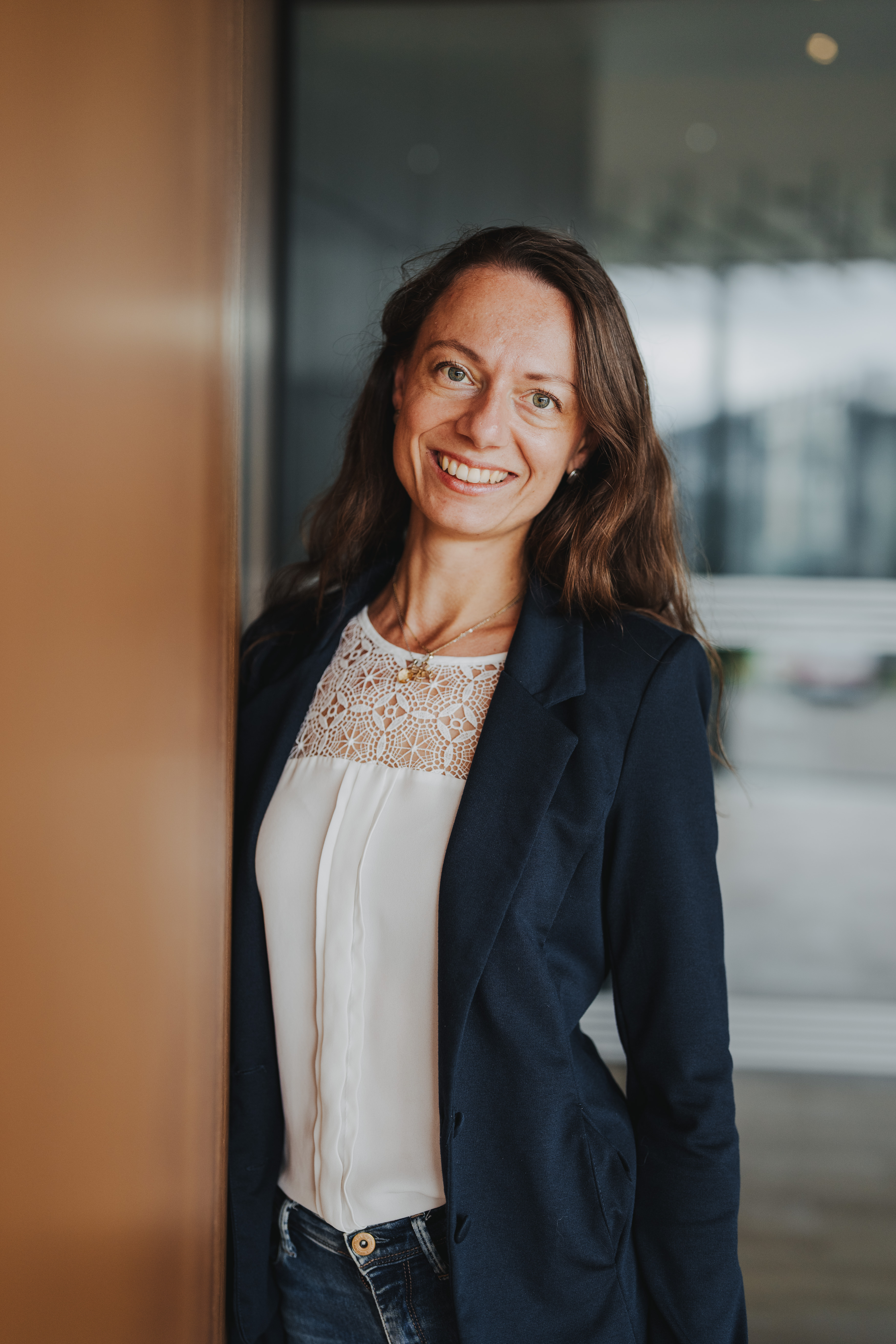 Vanessa Schneider, StructureMinds