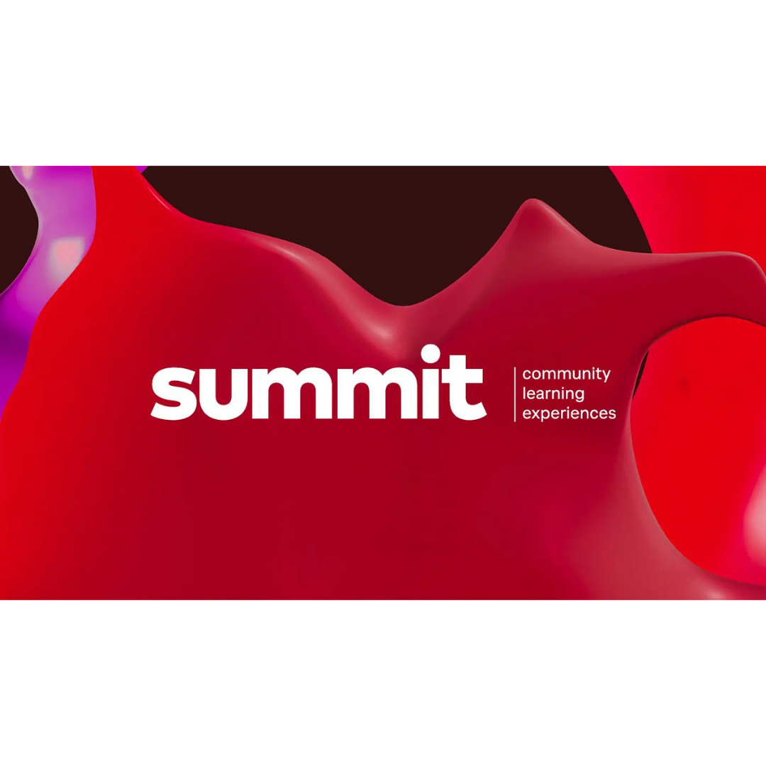 Summit – community learning experiences