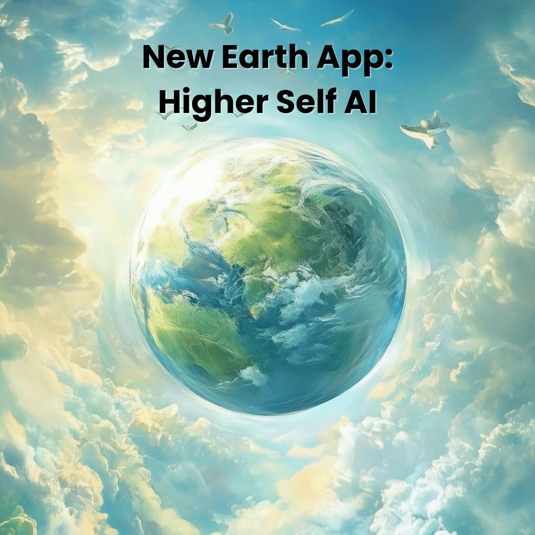 New Earth App