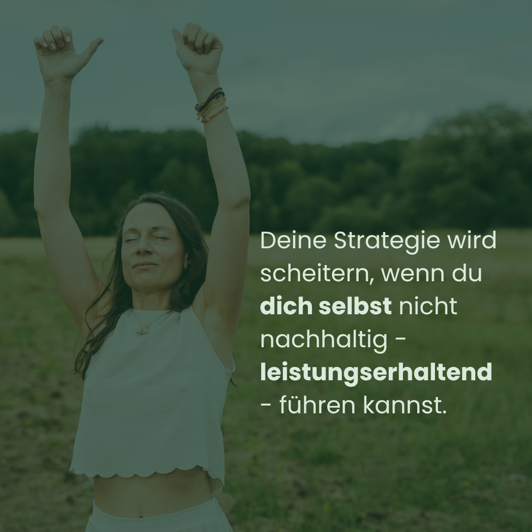 Vanessa Schneider in der Arbeit