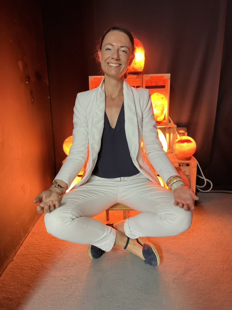 Vanessa Schneider