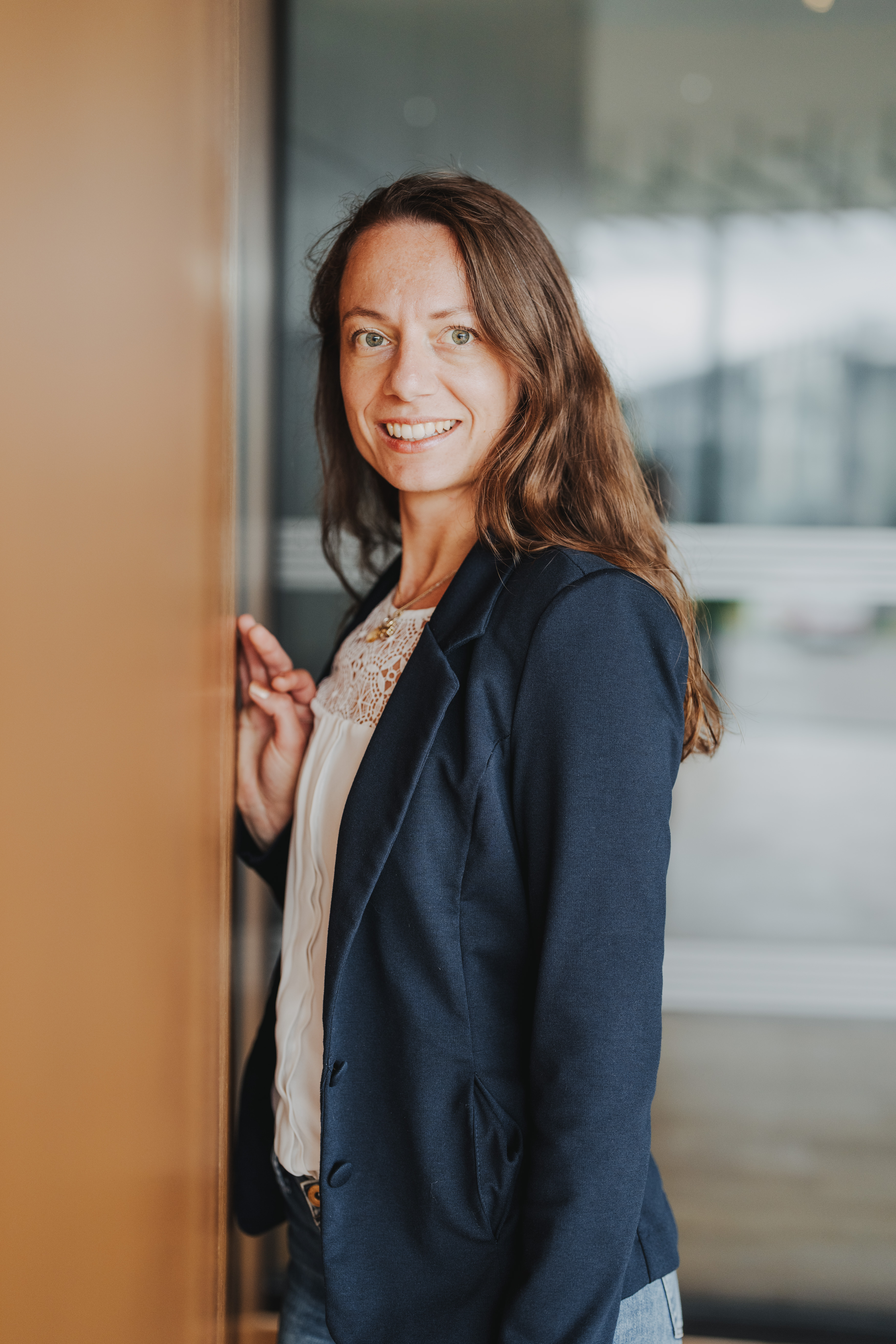 Vanessa Schneider, EsteemMinds