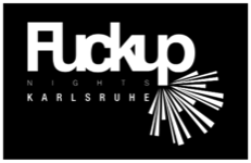FuckUp Nights Karlsruhe