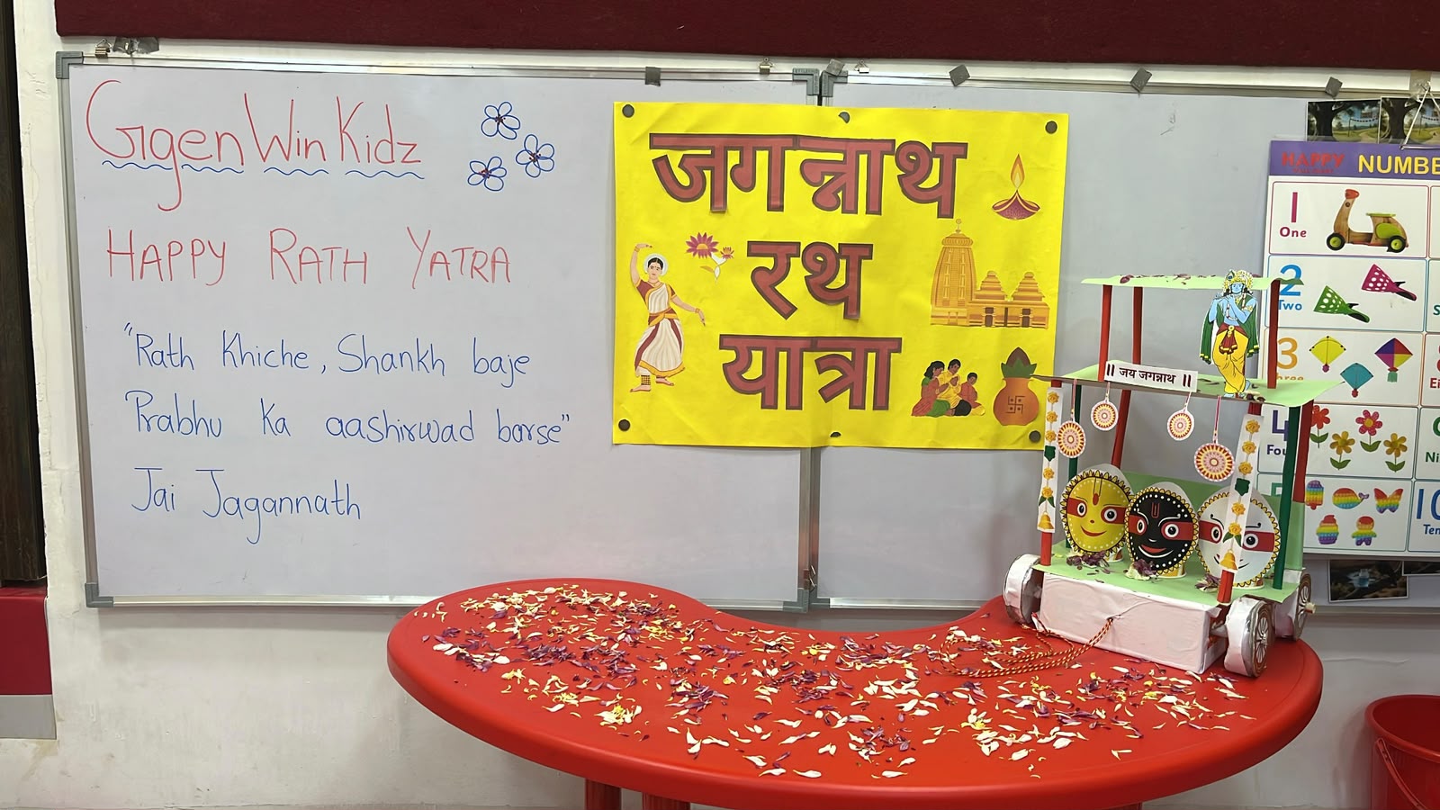 Jagannath Yatra 2