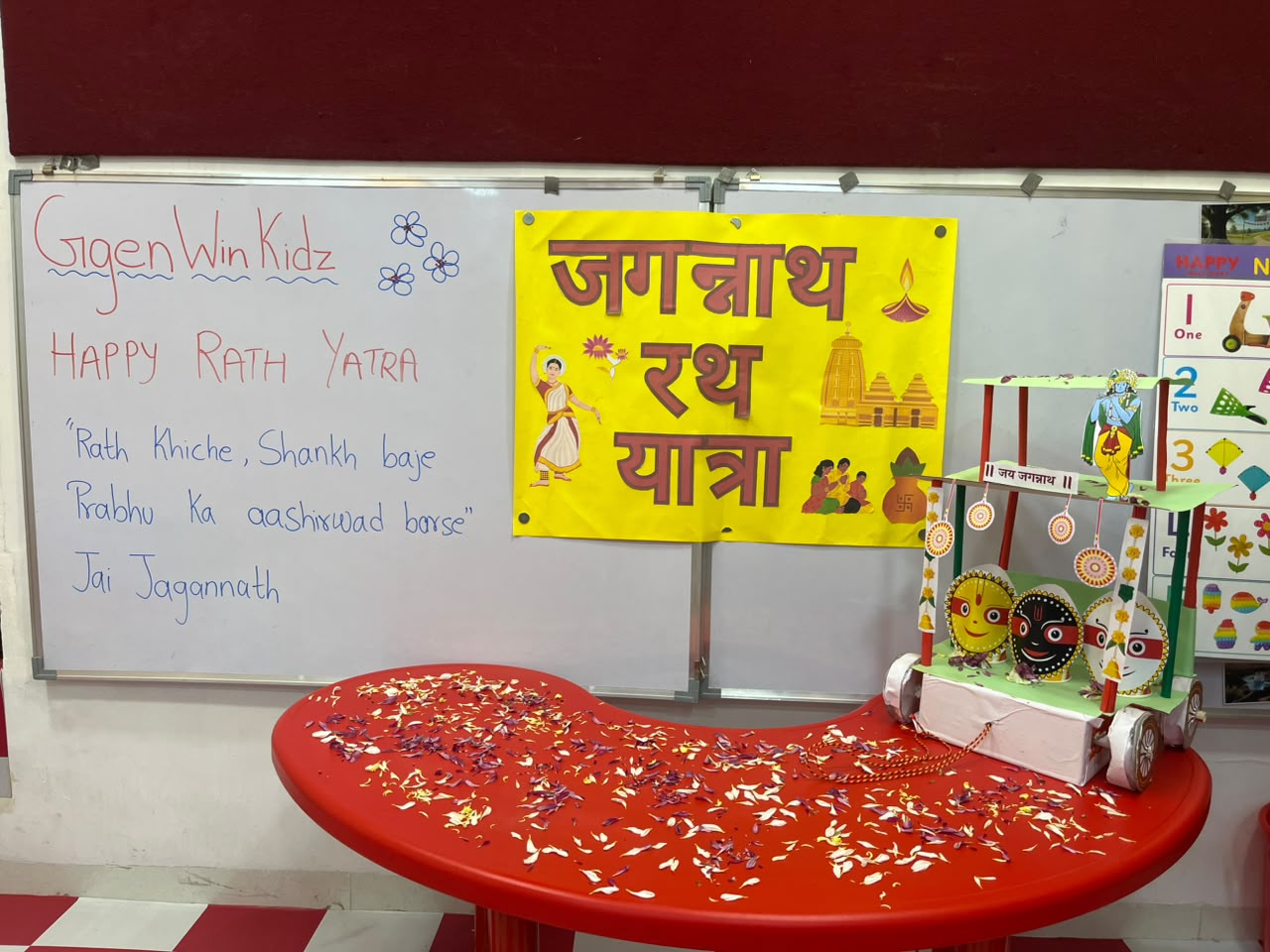 Jagannath Yatra 3
