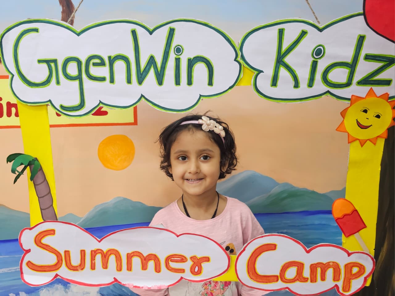 Summer Camp