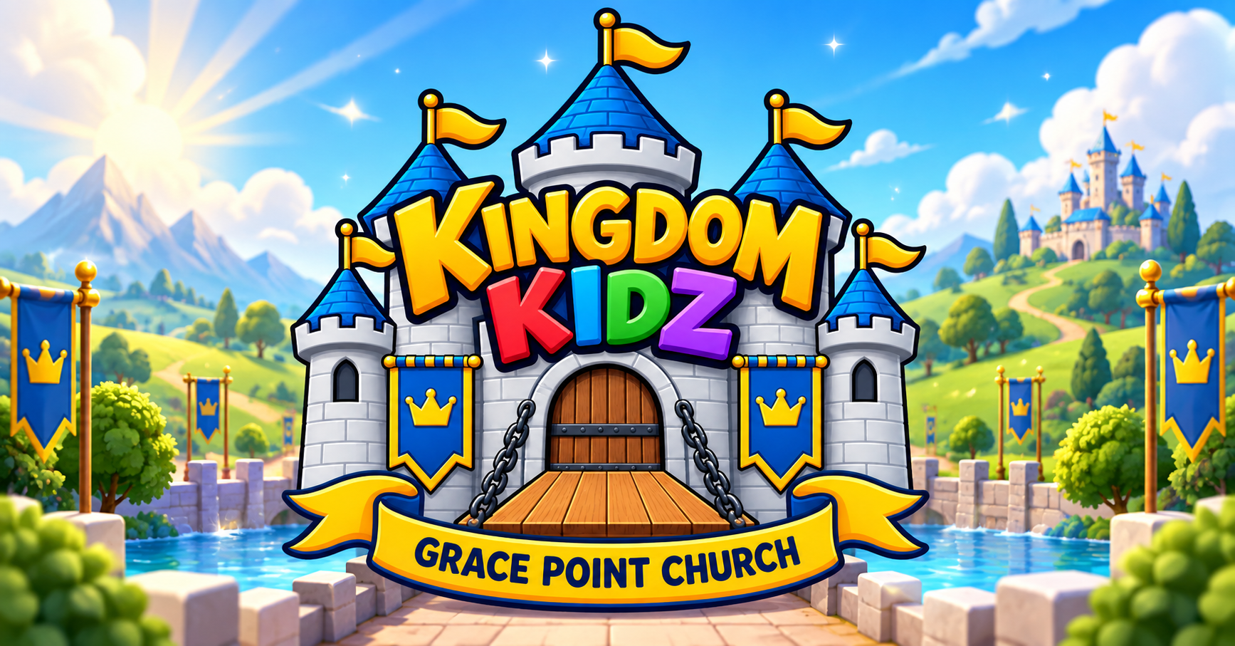 Kingdom Kidz
