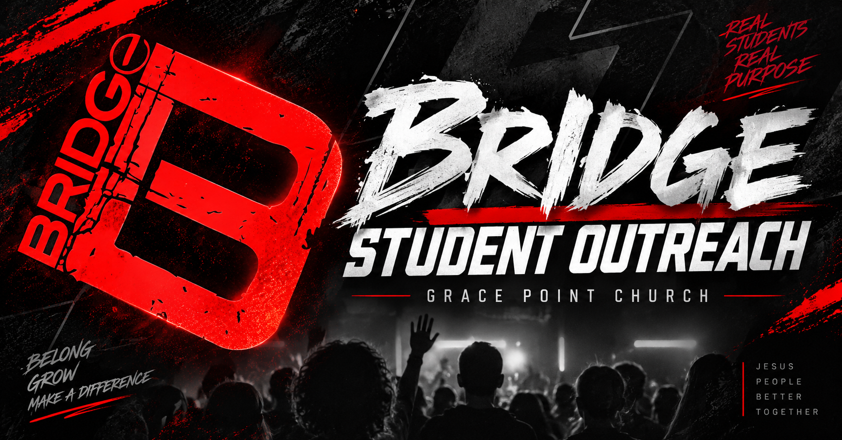 Bridge Student Outreach
