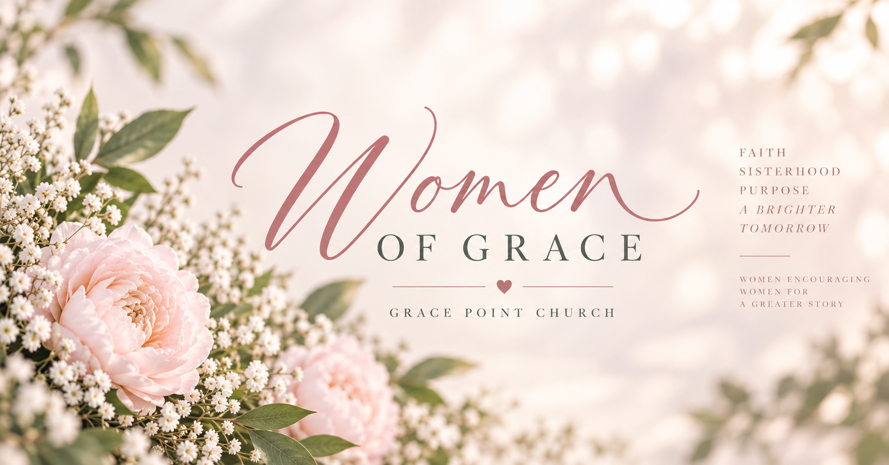 Women's Ministry