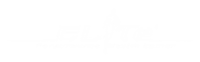 Elite Performance Health Center Logo