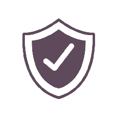 Fully insured badge
