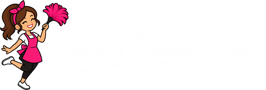 Tina's Clean Team