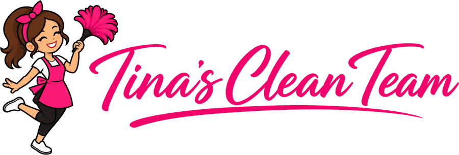 Tina's Clean Team