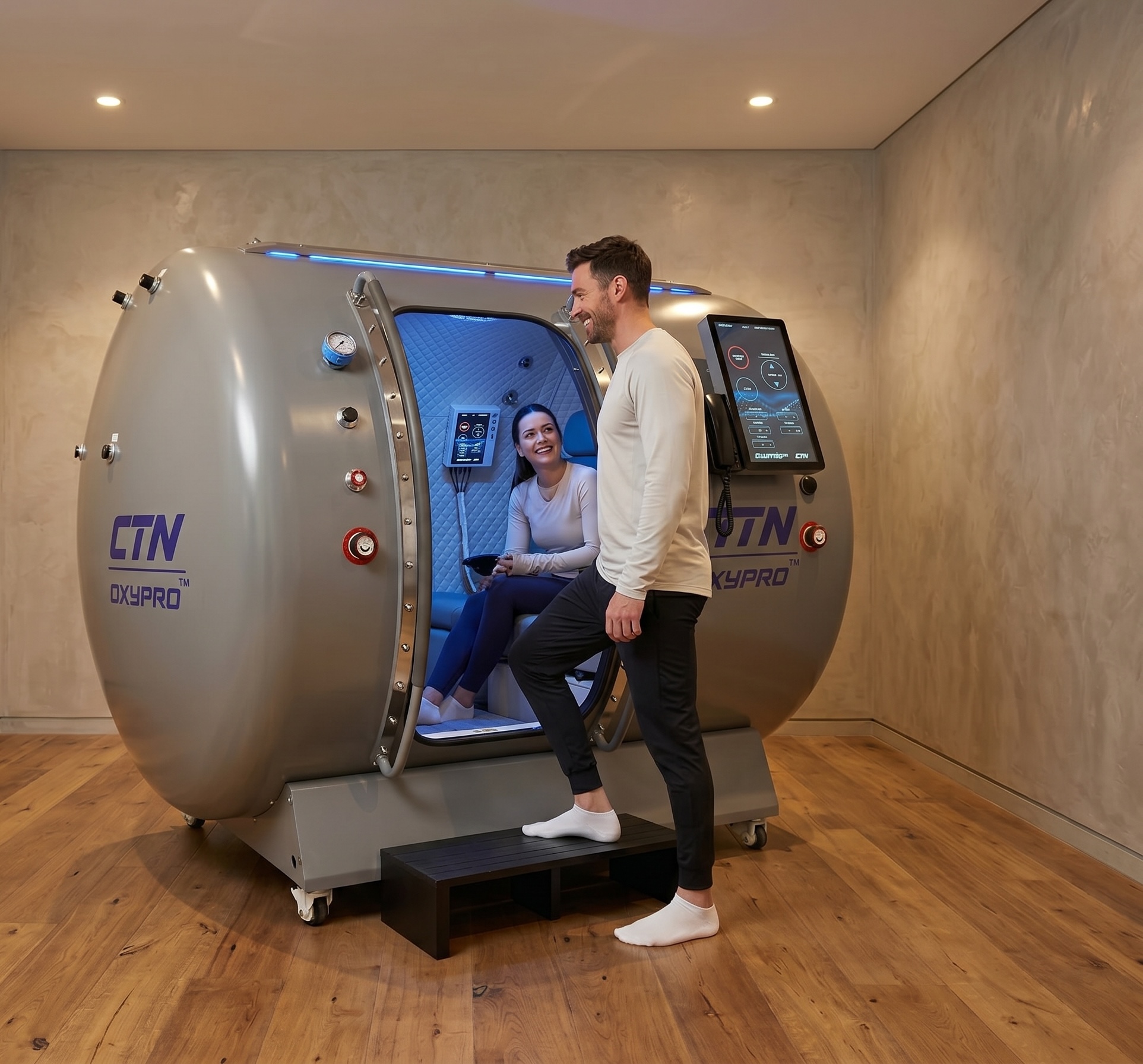 OxyPro