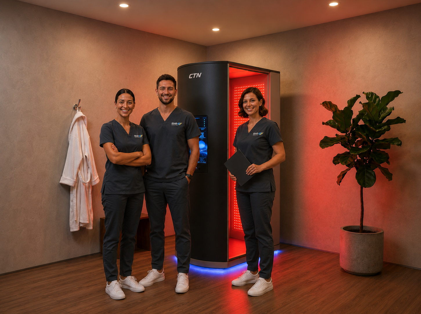 The Death of the Fads: Why Recovery is Here to Stay