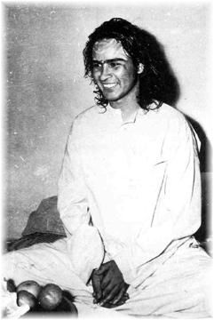 Babaji the Immortal Yogi