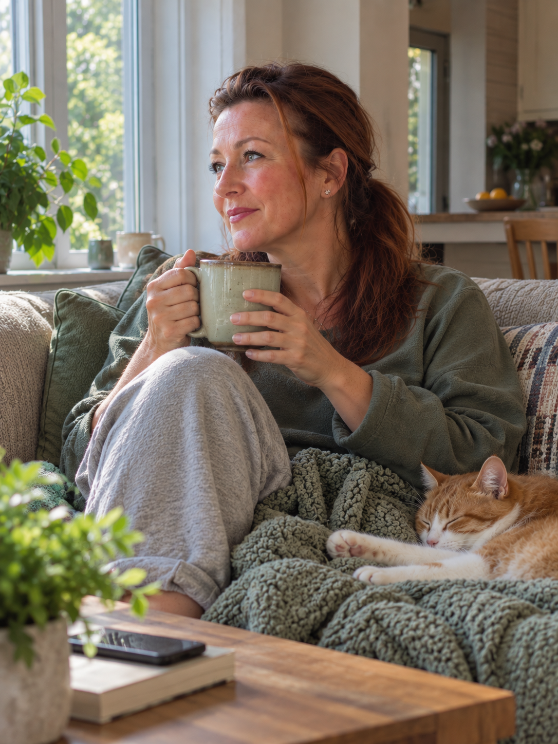 Joanne Willis, Registered Holistic Nutritionist